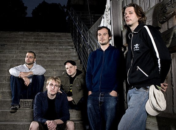 Das Pellenzer Open Air entpuppte sich als Festival für die ganze Familie