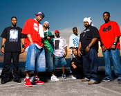 Bericht: Wu-Tang Clan live im Baton Rouge in Mannheim