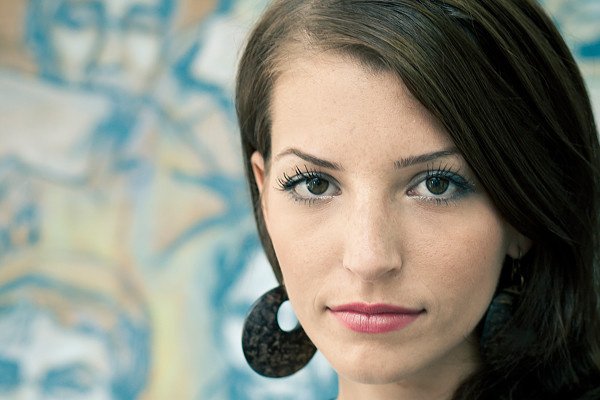 Interview mit Beril Yilmam