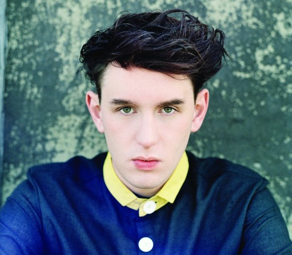 Neues Album "Lupercalia": Interview mit Patrick Wolf