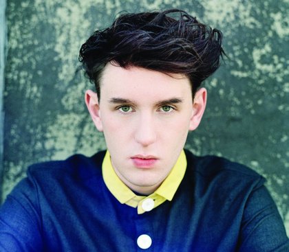 Neues Album "Lupercalia": Interview mit Patrick Wolf