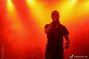 Fotos: Aborted live beim Summer Breeze 2011 in Dinkelsbühl