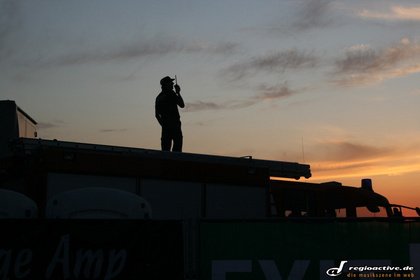 Fotos: Impressionen vom Summer Breeze 2011