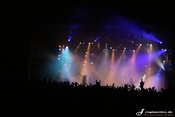 Fotos: Amorphis live beim Summer Breeze 2011 in Dinkelsbühl
