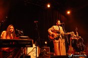 Konzertbericht: Kitty, Daisy & Lewis in der Centralstation Darmstadt