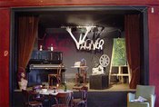 Café Wagner