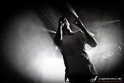 regioactive.de außer Landes: Fotos vom Iceland Airwaves Festival in Reykjavík