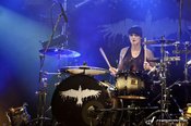 Fotos: Mono Inc. live im Substage in Karlsruhe