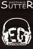 Erdgeschoss/Gasthaus Sutter
