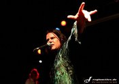 Fotos: Demon's Eye live im Musiktheater Rex in Lorsch