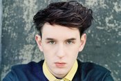 Patrick Wolf live im Astra Kulturhaus in Berlin