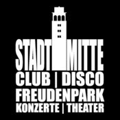 Die Stadtmitte