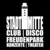 Die Stadtmitte