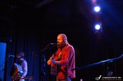 William Fitzsimmons: Konzertbericht und Livefotos aus Heidelberg