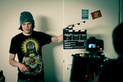 Ausgewählte Musikvideos von Tough Motion, Harthof, Ex-Plizit u.a.