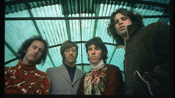 Mitglieder von The Doors verkaufen Rechte an Primary Wave