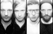 Refused und At the Drive-In wiedervereinigt