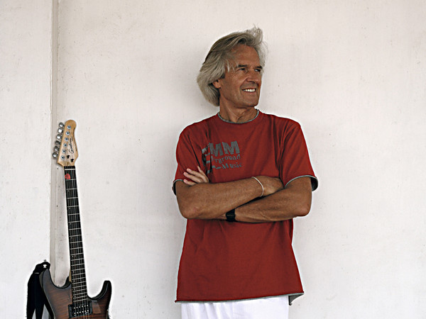 Musikmesse 2012: John McLaughlin erhält den Frankfurter Musikpreis
