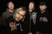 The Used melden sich Ende März mit "Vulnerable" zurück