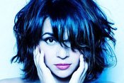 Norah Jones veröffentlicht im Frühjahr "Little Broken Hearts"