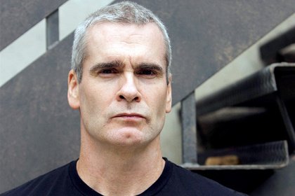 Konzertbericht: Henry Rollins auf Spoken Word-Tour in Mannheim