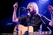 Konzertbericht: Anna Ternheim im Jazzhaus in Freiburg