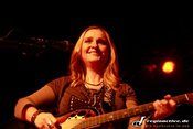 Fotos: Melissa Etheridge in der Live Music Hall in Köln