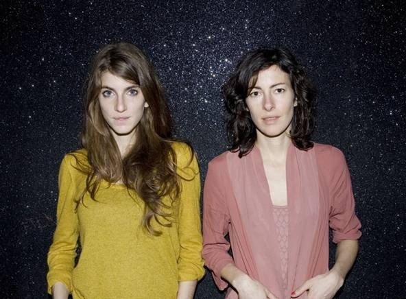 Konzertbericht: BOY live im Huxleys in Berlin
