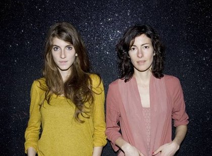 Konzertbericht: BOY live im Huxleys in Berlin