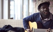 aufgelegt: "Home Again" von Michael Kiwanuka. Wird das Debüt dem Hype gerecht?