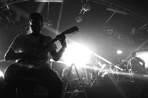 Fotos: Enter Shikari live in der Hamburger Markthalle