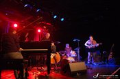Konzertbericht und Livefotos: Lars Danielsson in Mannheim