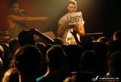 Konzertbericht und -fotos: Cro, Rockstah und Ahzumjot live in Weinheim