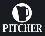 Pitcher