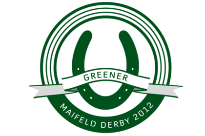 Maifeld Derby 2012: Umweltbewusst Musik genießen