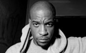 Masta Ace live im Karlstorbahnhof Heidelberg