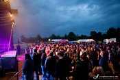 Das Maifeld Derby Festival 2012 in Mannheim: Fotos vom Festival-Freitag