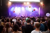 Festivalbericht: Das Maifeld Derby Festival 2012 in Mannheim