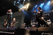 Fotos vom Wave-Gotik-Treffen 2012: Der Sonntag
