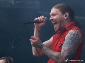 Rock am Ring 2012: Stimmungshoch am Samstag