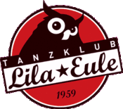 Lila Eule
