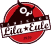 Lila Eule
