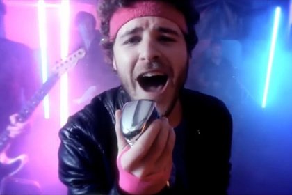 Ausgewählte Musikvideos von Ro-Shan, Supernova Plasmajets, Sorry James u.a.