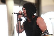 Blackfield Festival 2012: Fotos von Grendel, End Of Green, Dreadful Shadows und Deathstars