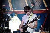 Fotos vom New Noise Fest in Karlsruhe, Teil 1