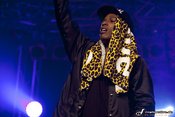 Fotos: ASAP Rocky live beim Splash 2012