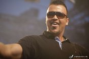 Fotos: Kollegah live beim Splash! 2012