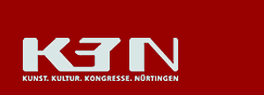 K3N - Die Neue Stadthalle Nürtingen