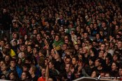 DAS FEST 2012: Fotos von Maximo Park, Donots, Spoonhead u.a.
