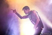 Traffic Jam Open Air 2012: Fotos von Suicide Silence, The Coconut Butts, The Hand Of Glory u.a.